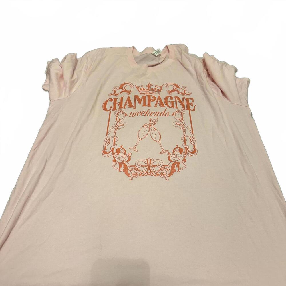 Barbie, Show Me Your MuMu, Breakfast at Tiffany’s tshirts - Picture 8 of 9